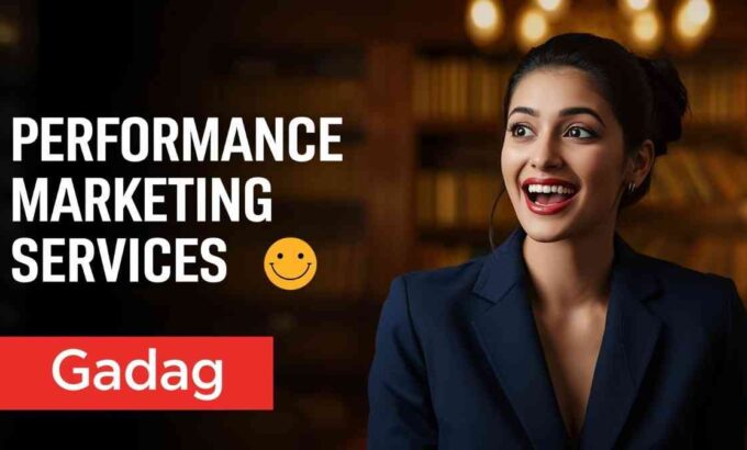 performance marketing Company in Gadag performance marketing Services in Gadag