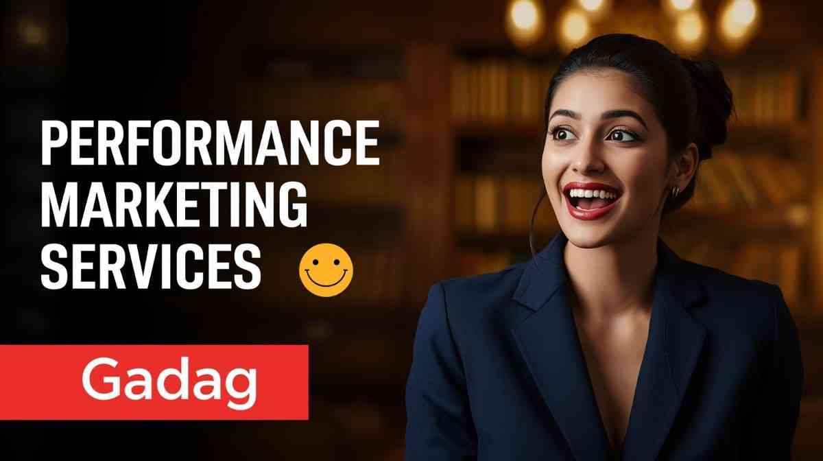 Performance Marketing Services in Gadag What Actually Works for Local Businesses