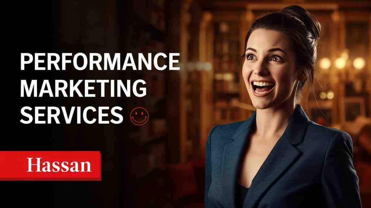 performance marketing Services in Hassan