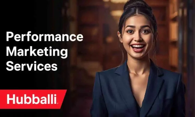 Performance Marketing Services in Hubballi