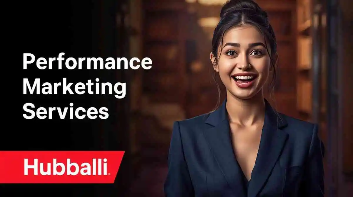Performance Marketing Services in Hubballi What Actually Changes Inside Campaigns