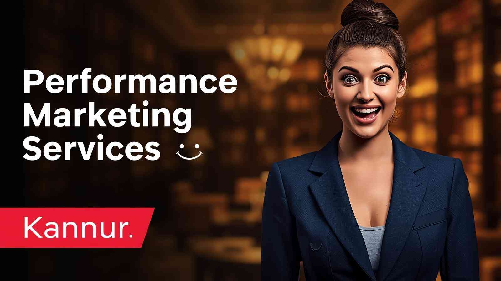 performance marketing Services in Kannur