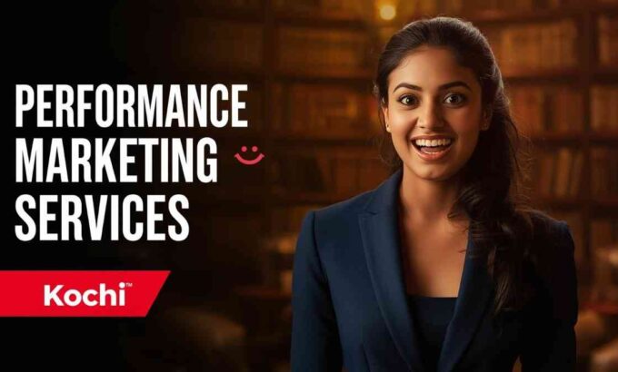 performance marketing Company in Kochi performance marketing Services in Kochi