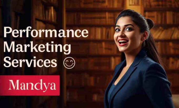 performance marketing Company in Mandya performance marketing Services in Mandya