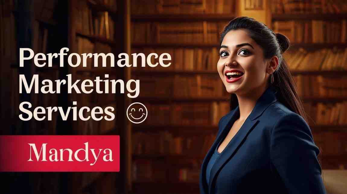 Performance Marketing Services in Mandya What Actually Works for Local Businesses