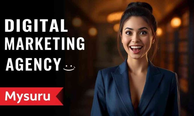 Performance Marketing Services in Mysuru