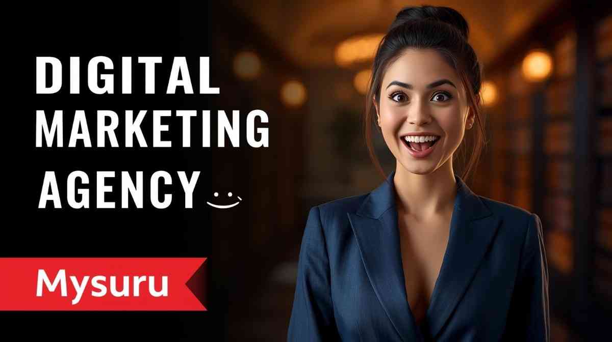 Performance Marketing Services in Mysuru What’s Working, What’s Failing, and How Businesses Are Fixing It