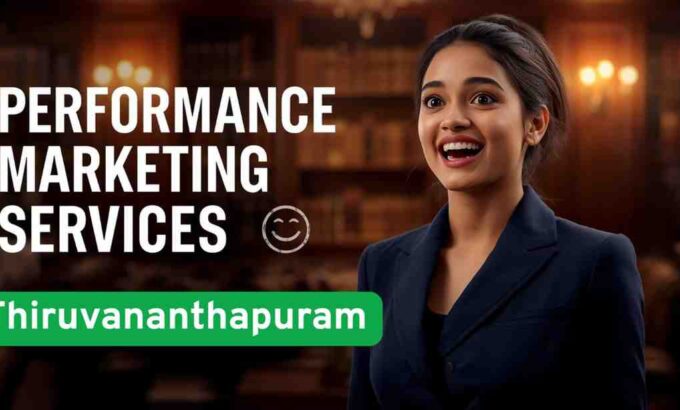 performance marketing Company in Thiruvananthapuram performance marketing Services in Thiruvananthapuram