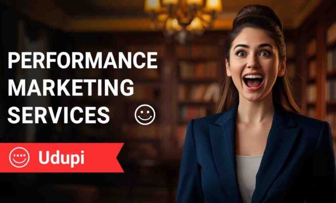 performance marketing Services in Udupi