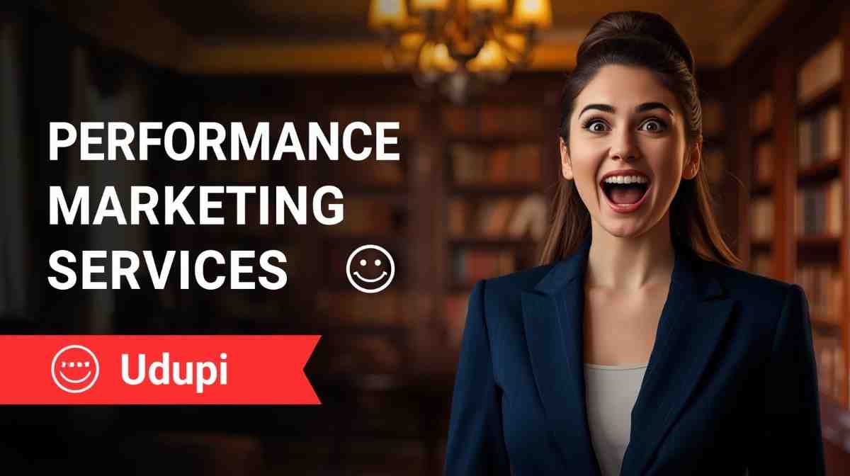 performance marketing Services in Udupi