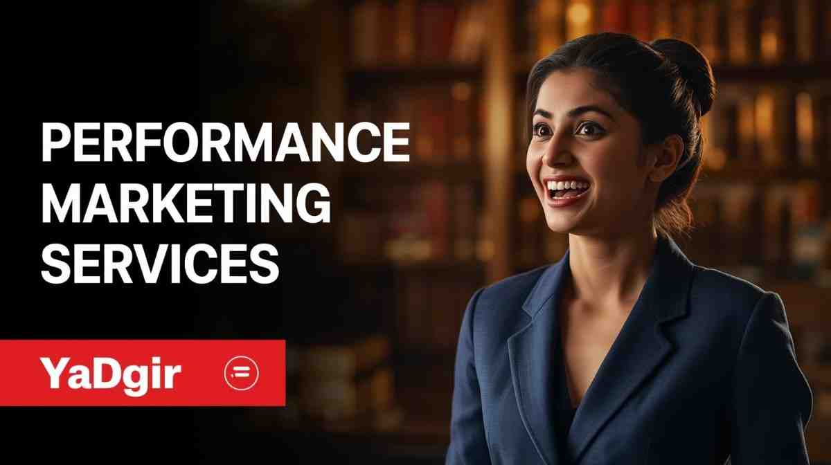Performance Marketing Services in Yadgir What Actually Works for Local Businesses