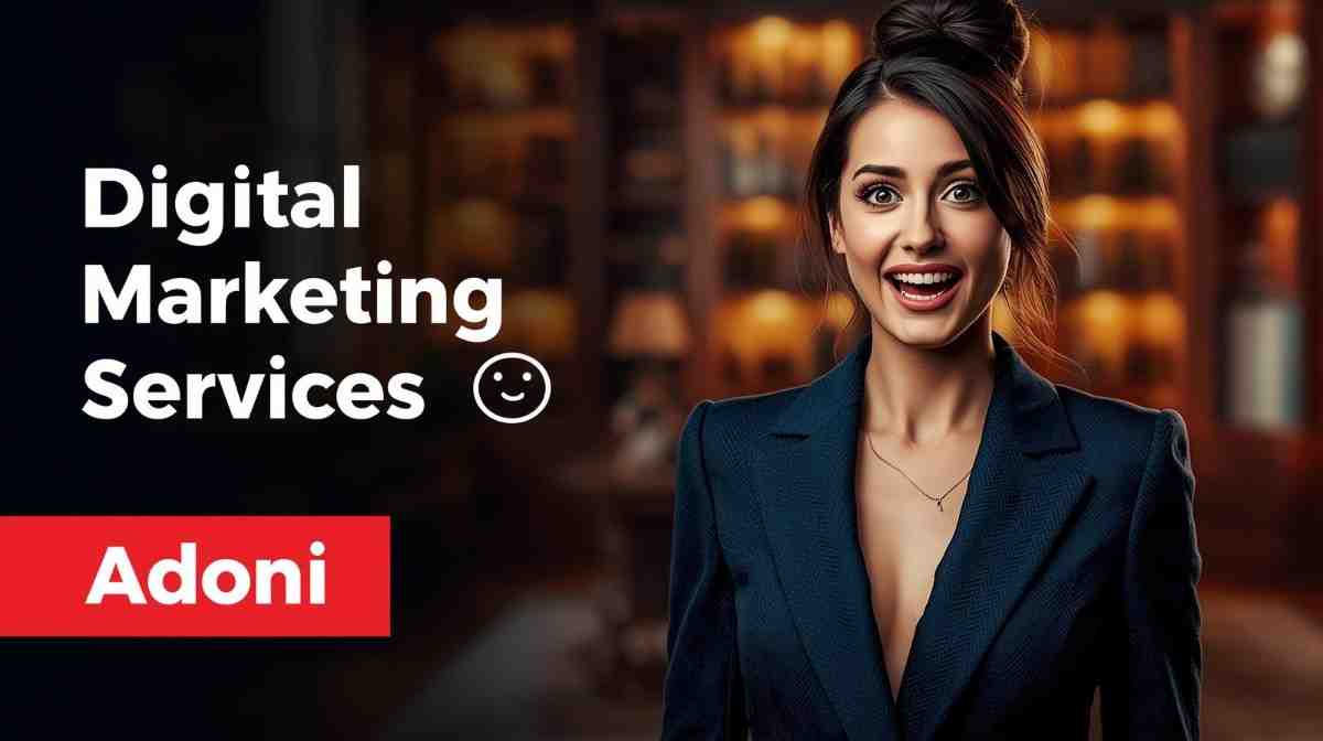 AI Digital Marketing Agency in Adoni for Full Stack Growth and Local Business Visibility