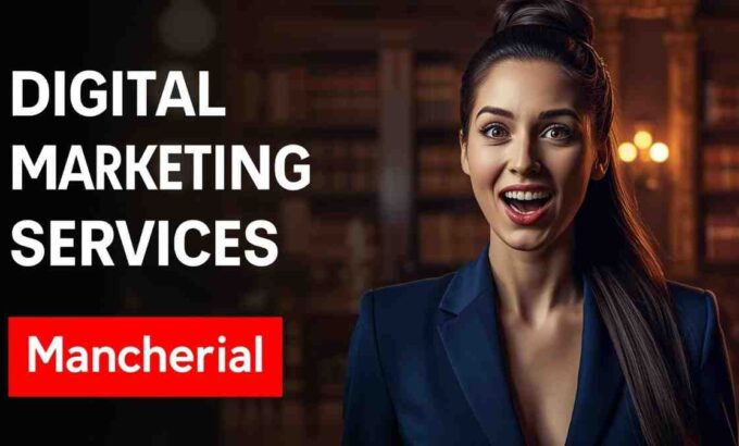 Digital marketing company in Mancherial AI Digital marketing agency in Mancherial