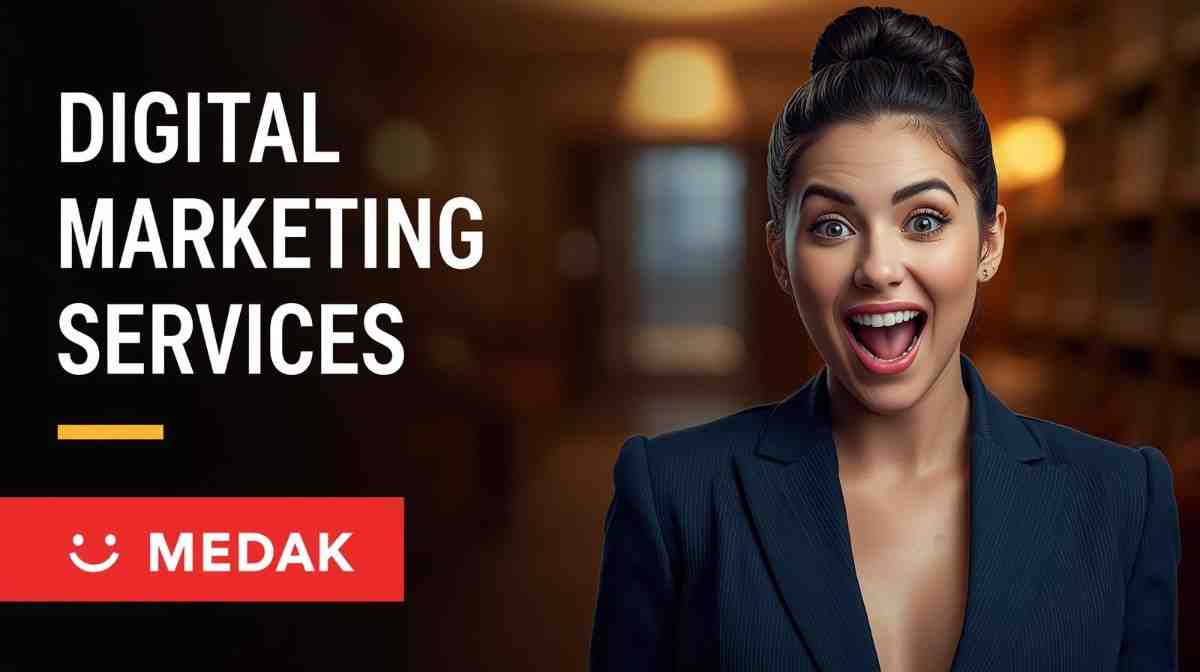 AI Digital Marketing Agency in Medak for SEO, PPC, AI Integration and Full Stack Digital Marketing Services