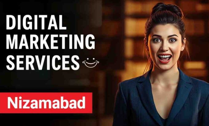 Digital marketing company in Nizamabad AI Digital marketing agency in Nizamabad