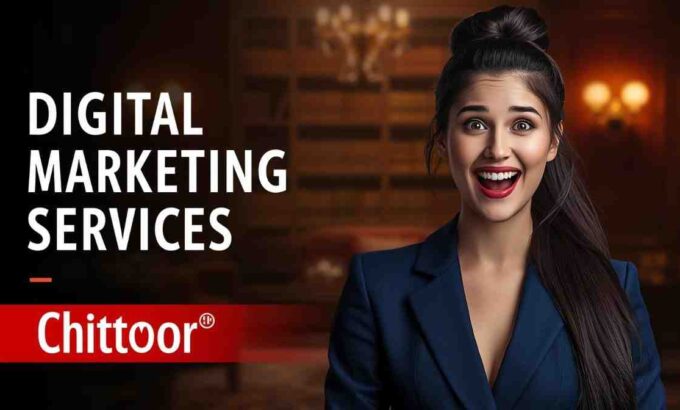 AI Digital marketing agency in Chittoor