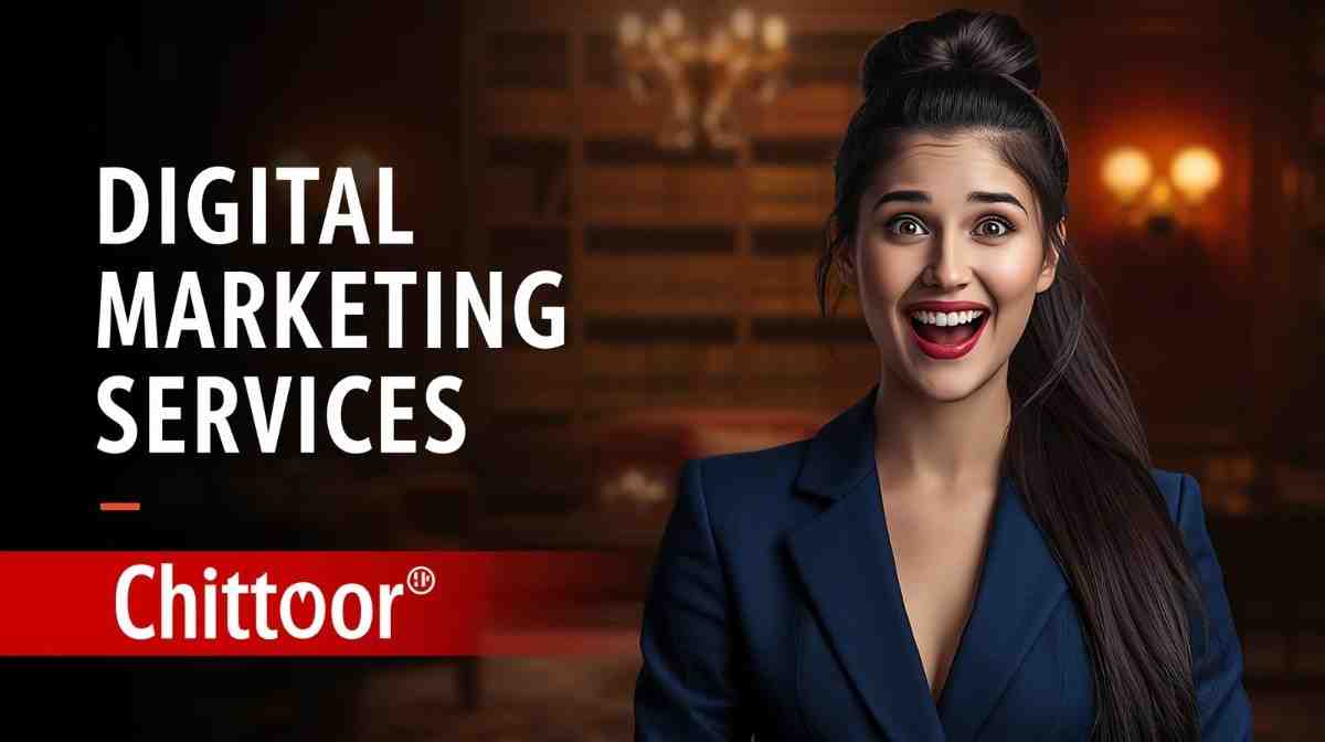 AI Digital marketing agency in Chittoor Full Stack Services, AI Trends and Real Business Insights