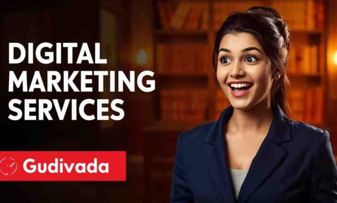 Digital marketing company in Gudivada AI Digital marketing agency in Gudivada