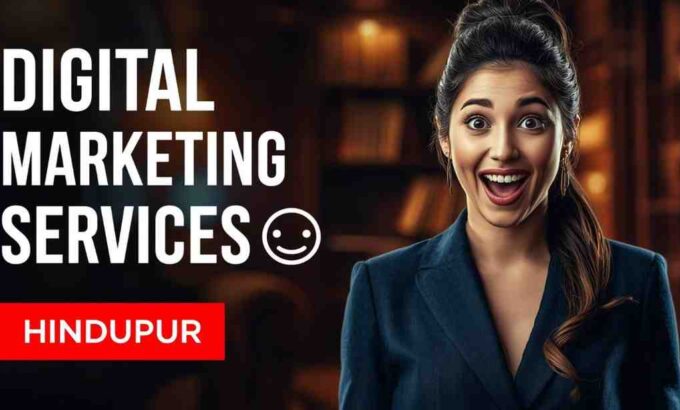 Digital marketing company in Hindupur AI Digital marketing agency in Hindupur