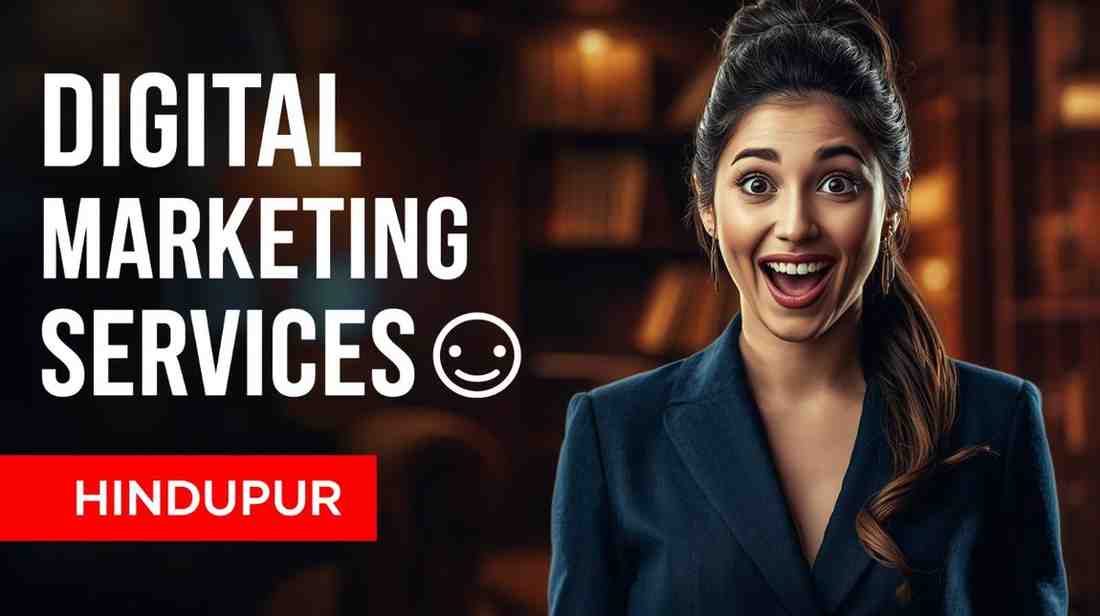 AI Digital marketing agency in Hindupur for SEO, PPC and Full Stack Growth