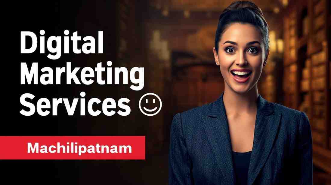 AI Digital marketing agency in Machilipatnam for full stack growth that actually brings enquiries