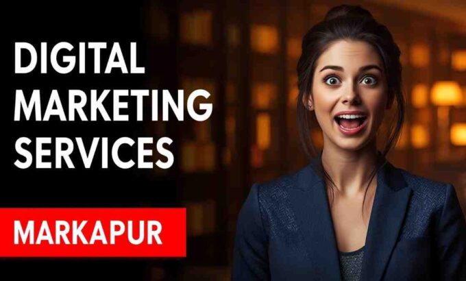 Digital marketing company in Markapur AI Digital marketing agency in Markapur