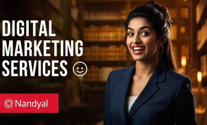 AI Digital marketing agency in Nandyal