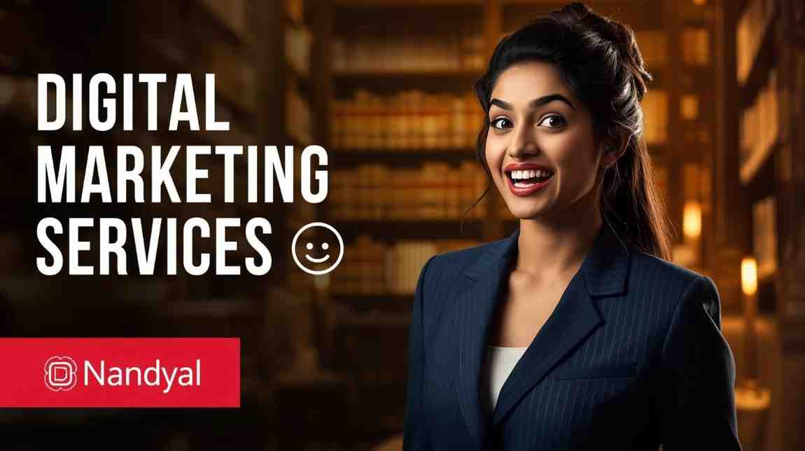 AI Powered Full Stack Digital Marketing Services and the Rise of AI Digital marketing agency in Nandyal