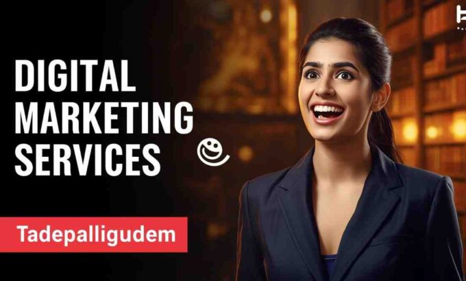Digital marketing company in Tadepalligudem AI Digital marketing agency in Tadepalligudem