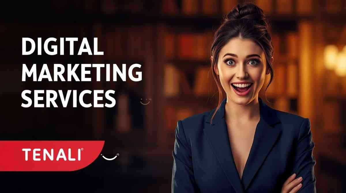 AI Digital marketing agency in Tenali Full Stack Services That Actually Work Locally