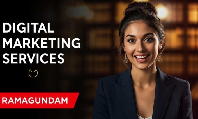 Digital marketing company in Khammam AI Digital marketing agency in Khammam