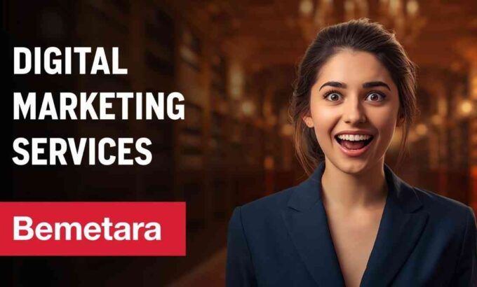 Digital marketing company in Bemetara AI Digital marketing agency in Bemetara