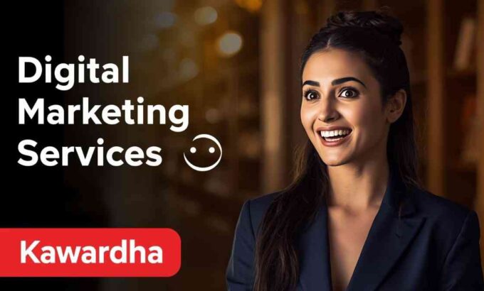 Digital marketing company in Kawardha AI Digital marketing agency in Kawardha