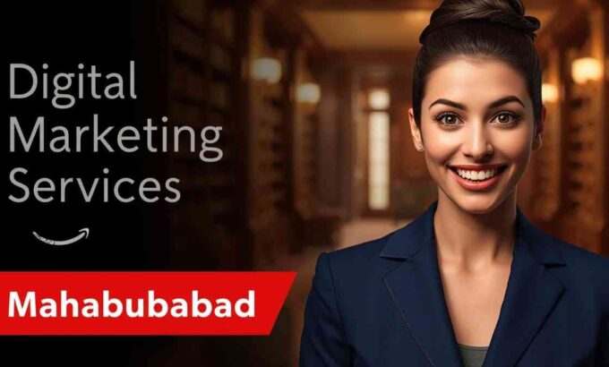Digital marketing company in Mahabubabad AI Digital marketing agency in Mahabubabad