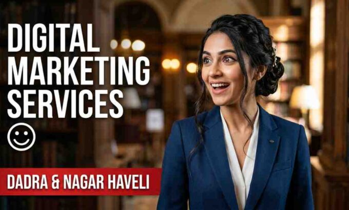 AI Digital marketing agency in Dadra & Nagar Haveli