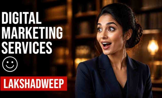 Digital marketing company in Lakshadweep D AI Digital marketing agency in Lakshadweep