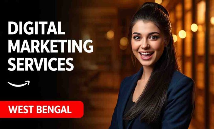 Digital marketing company in West Bengal AI Digital marketing agency in West Bengal