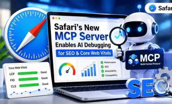 Safari Introduces MCP Server Safari Introduces MCP Server