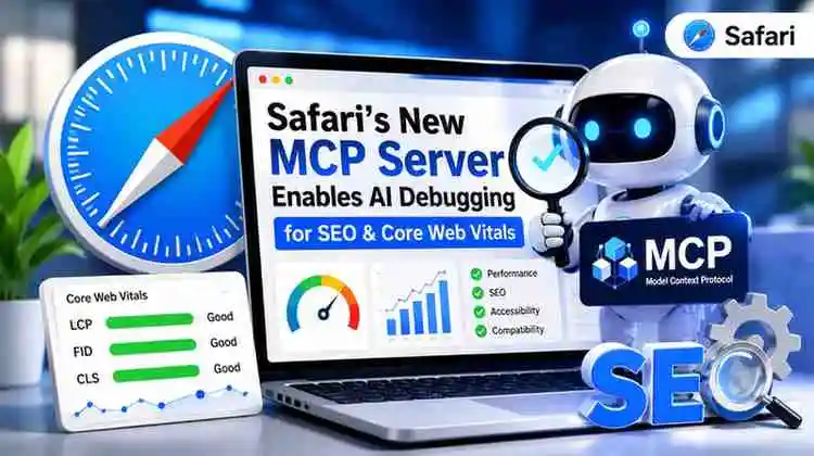 Safari Introduces MCP Server